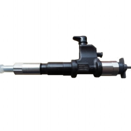 Fuel Injector Isuzu 8976024855 Genuine