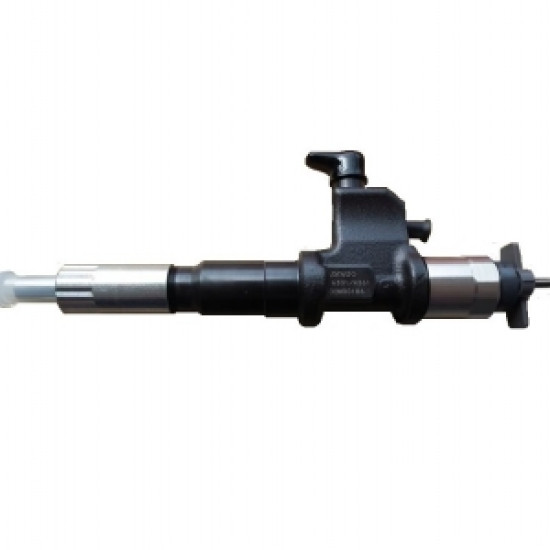 Fuel Injector Isuzu 8976024855 Genuine