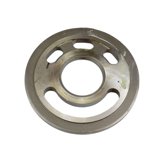 Cylinder block and Valve plate Right Caterpillar 267-1631 HANDOK