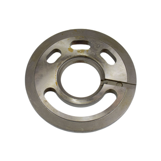 Cylinder block and Valve plate Right Caterpillar 267-1631 HANDOK