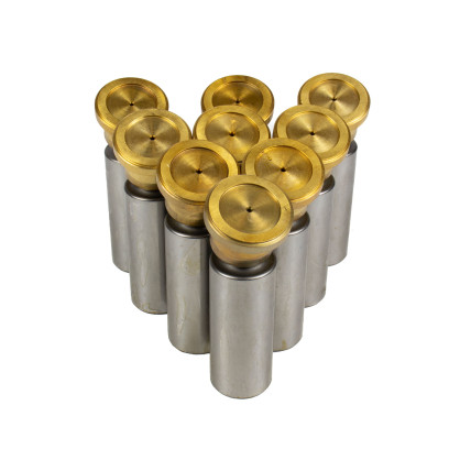 Piston shoe Caterpillar 267-1633 HANDOK