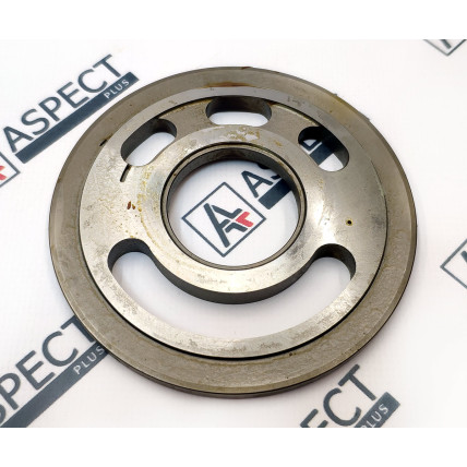 Valve plate Right Caterpillar SBS80D HANDOK