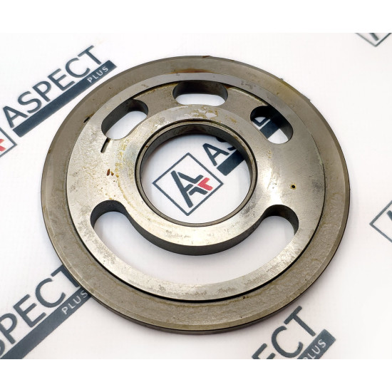 Valve plate Right Caterpillar SBS80D HANDOK