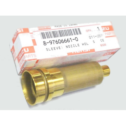 Sleeve nozzle holder Isuzu 8976066610 Genuine