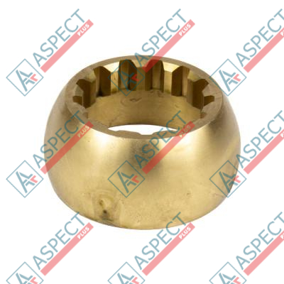 Ball guide Caterpillar 341-2857 HANDOK