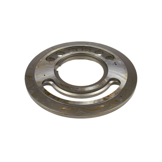 Cylinder block and Valve plate Left Caterpillar 341-2848 HANDOK