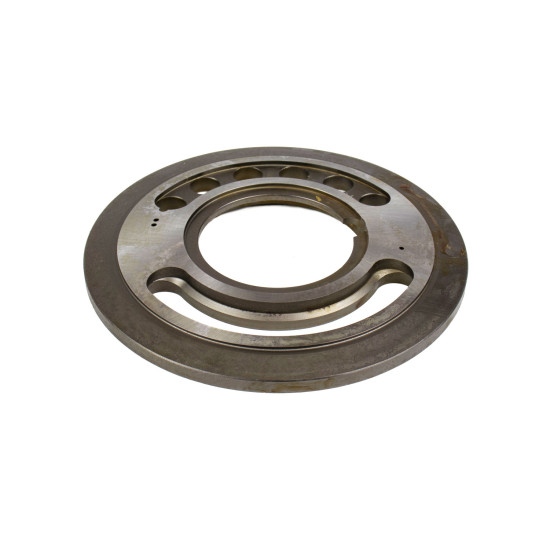 Cylinder block and Valve plate Right Caterpillar 341-2844 HANDOK