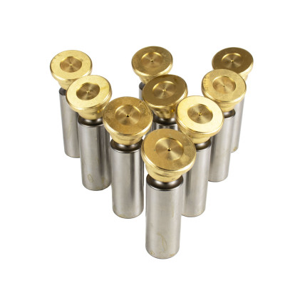 Piston shoe Caterpillar 191-5709 HANDOK