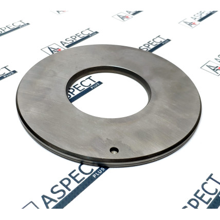 Shoe plate Caterpillar 173-3473 HANDOK