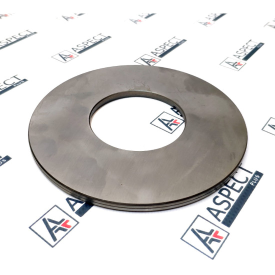 Shoe plate Caterpillar 173-3473 HANDOK