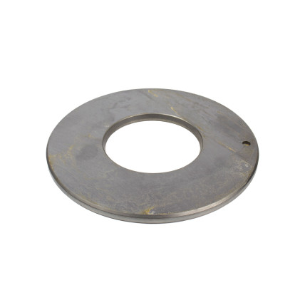 Shoe plate Caterpillar 129-7853 HANDOK