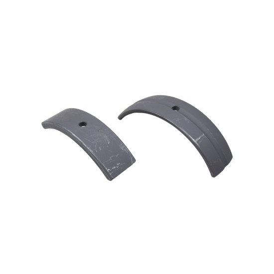 Sliding Bearing Caterpillar 242-6804 HANDOK