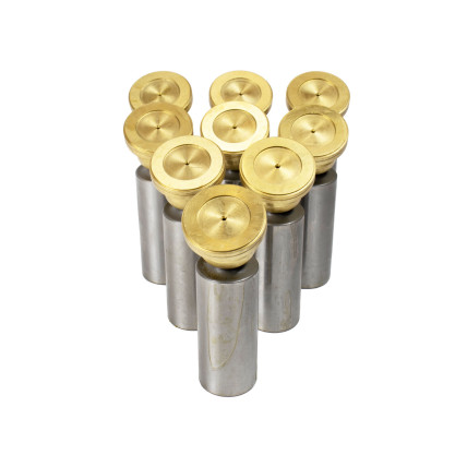 Piston shoe Caterpillar 188-4210 HANDOK