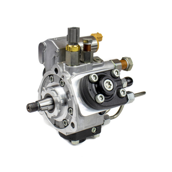 Fuel Injection Pump Isuzu 8980915653 Genuine