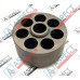 Cylinder block Rotor Bosch Rexroth R902035116