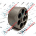 Cylinder block Rotor Bosch Rexroth R902035116 - 1