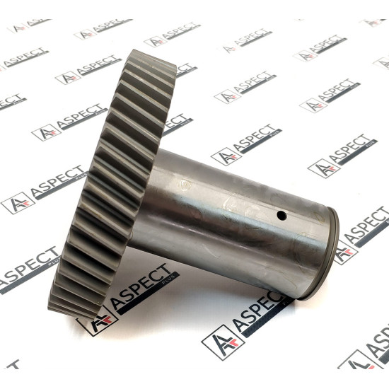 Driven Shaft Bosch Rexroth R902036669 HANDOK