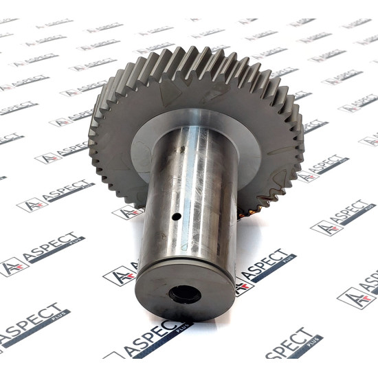Driven Shaft Bosch Rexroth R902036669 HANDOK