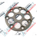 Retainer Plate Bosch Rexroth R902036644 - 1