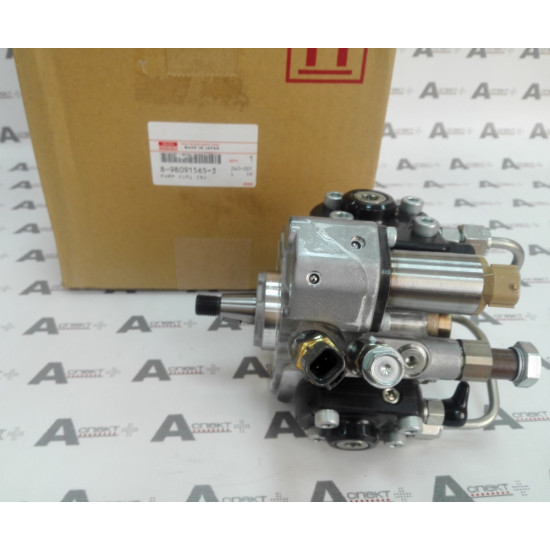 Fuel Injection Pump Isuzu 8980915654 Genuine