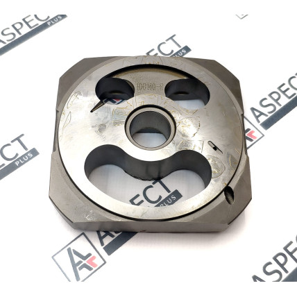 Valve plate Right Bosch Rexroth R902065580 HANDOK