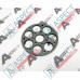 Retainer Plate Bosch Rexroth R902072551 - 1