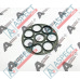Retainer Plate Bosch Rexroth R902072551 - 2