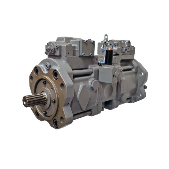Hydraulic Pump assembly Kawasaki VOE14595621 HANDOK