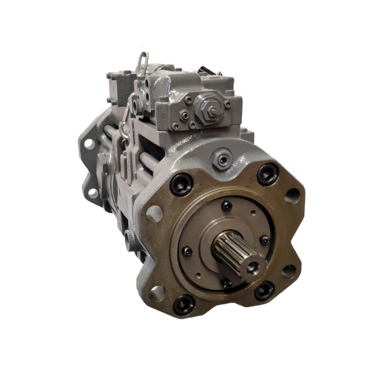 Hydraulic Pump assembly Kawasaki VOE14595621 HANDOK