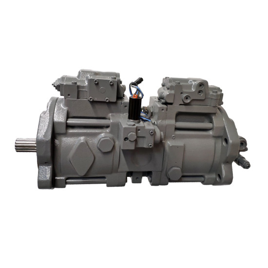 Hydraulic Pump assembly Kawasaki VOE14595621 HANDOK