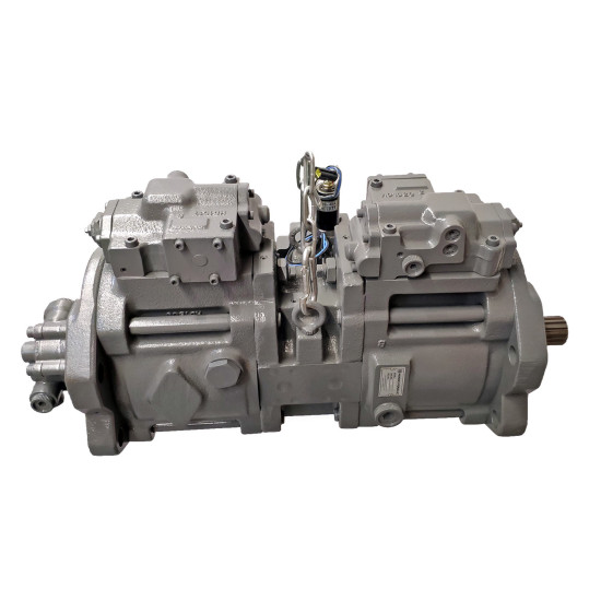 Hydraulic Pump assembly Kawasaki VOE14595621 HANDOK