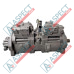 Hydraulic Pump assembly Kawasaki VOE14595621 - 3