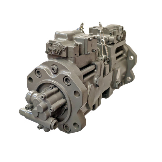 Hydraulic Pump assembly Kawasaki VOE14595621 HANDOK