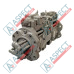 Hydraulic Pump assembly Kawasaki VOE14595621 - 4