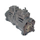 Hydraulic Pump assembly Kawasaki 31N7-10010 HANDOK