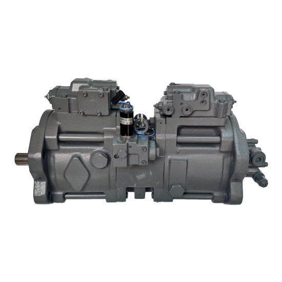 Hydraulic Pump assembly Kawasaki 31N7-10010 HANDOK