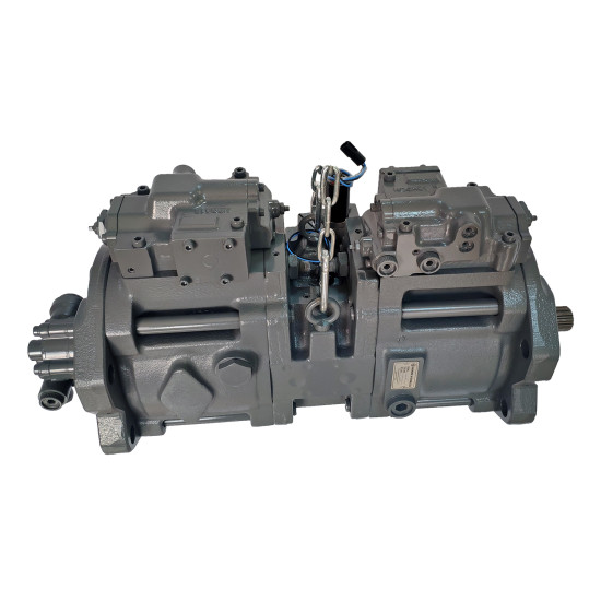Hydraulic Pump assembly Kawasaki 31N7-10010 HANDOK