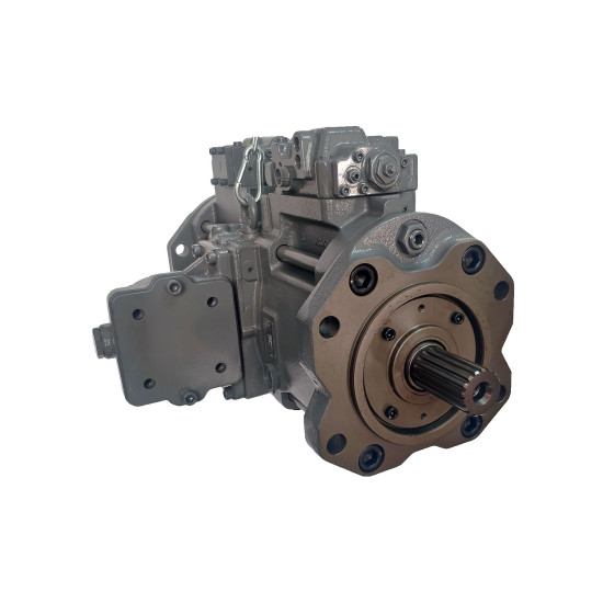 Hydraulic Pump assembly Kawasaki VOE14531412 HANDOK