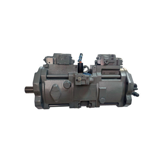 Hydraulic Pump assembly Kawasaki VOE14531412 HANDOK