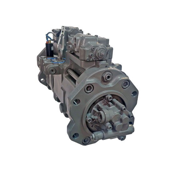 Hydraulic Pump assembly Kawasaki VOE14531412 HANDOK