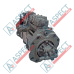 Hydraulic Pump assembly Kawasaki VOE14531412 - 2