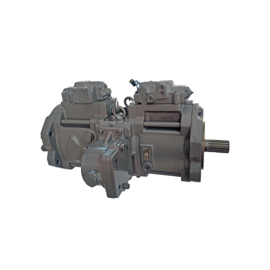 Hydraulic Pump assembly Kawasaki VOE14531412 HANDOK