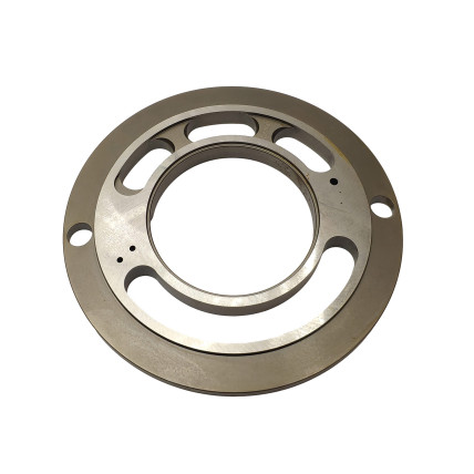 Valve plate Left Linde 2563240206 HANDOK