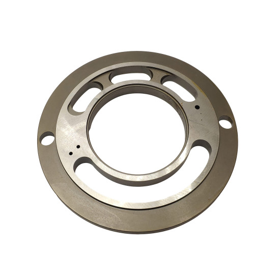 Valve plate Left Linde 2563240206 HANDOK