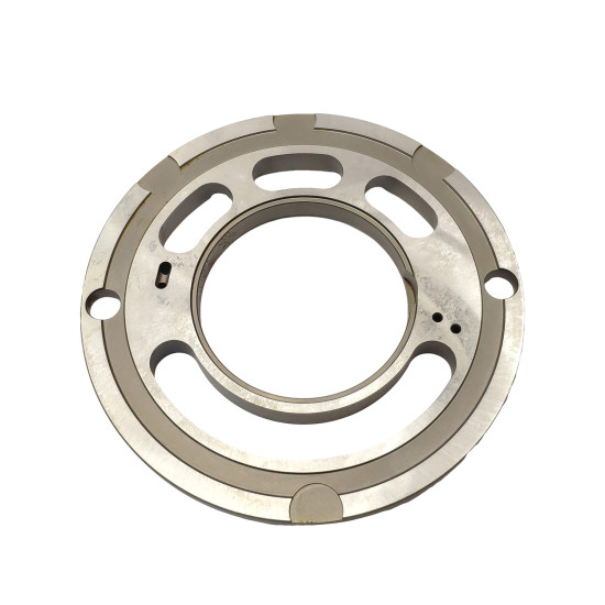 Valve plate Left Linde 2563240206 HANDOK