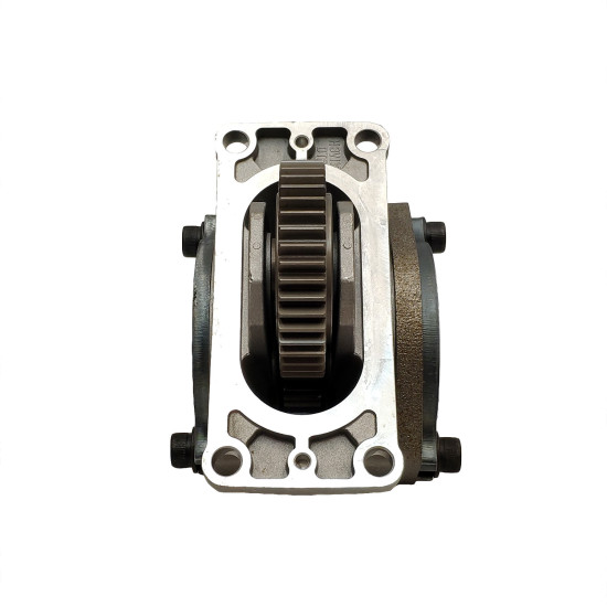 PTO box assembly Kawasaki 334/E2948 HANDOK