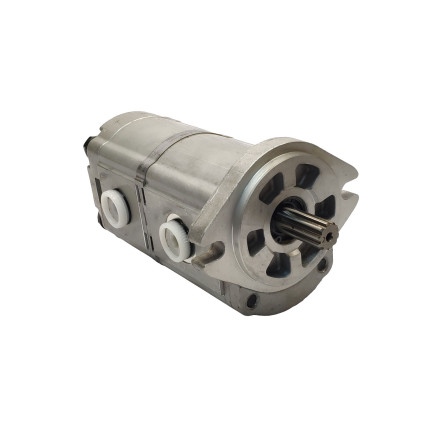 Gear Pump Double Kawasaki 721185 HANDOK