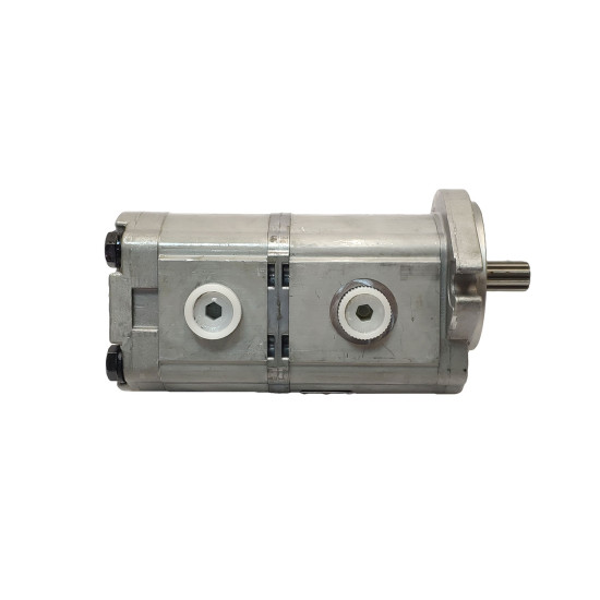 Gear Pump Double Kawasaki 721185 HANDOK