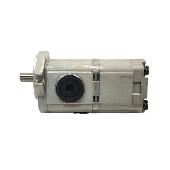 Gear Pump Double Kawasaki 721185 HANDOK