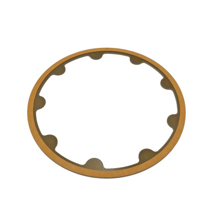 Friction plate Hitachi 3107797 HANDOK